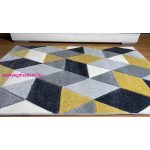 Den. Linett sárga 8797 120x170cm szőnyeg