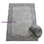 Ber. Esprit 3602 Szürke 140x190cm szőnyeg
