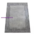 Ber. Esprit 3602 Szürke 140x190cm szőnyeg