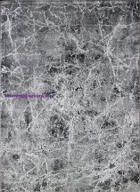 Ber Elite 4355 Szürke 160X220Cm Szőnyeg