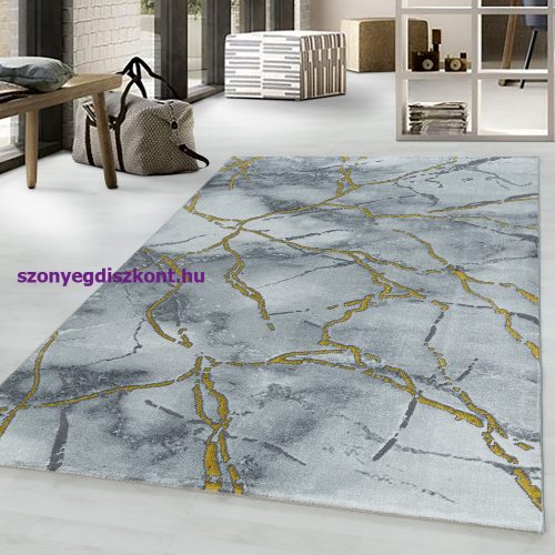 Bolti 1. NAXOS 3815 GOLD 80 X 150 szőnyeg