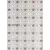 Ber. Porte 8461 szürke 80x150cm- vékony gyerekszőnyeg
