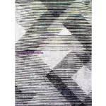 Ber. Royal 9121 Szürke 80x150cm szőnyeg