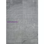 Ber. Zen Garden 2403 Szürke 60x100cm szőnyeg