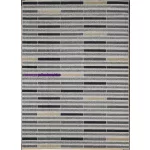 Ber. Lagos 1053 BRONZ 80X150Cm Szőnyeg
