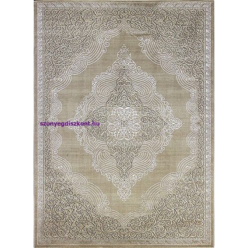 Ber. Elite 3935 bézs 60X100Cm Szőnyeg