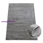 Ber. Esprit 3605 Szürke 140x190cm szőnyeg