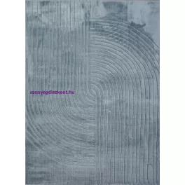 Ber. Zen Garden 2403 Kék 140x190cm szőnyeg