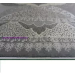 Ber. Allianz 6302 Szürke 160x220cm szőnyeg