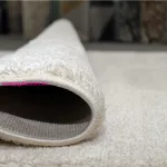 EGYSZÍNŰ SZŐNYEG AKCIÓ, Den. Milano fehér 80x150cm