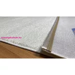 EGYSZÍNŰ SZŐNYEG AKCIÓ, Den. Milano fehér 80x150cm