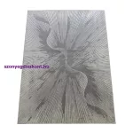 Ber. Esprit 3607 Szürke 80x150cm szőnyeg
