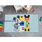 Disney gyerekszőnyeg - Mickey egér 130x170cm