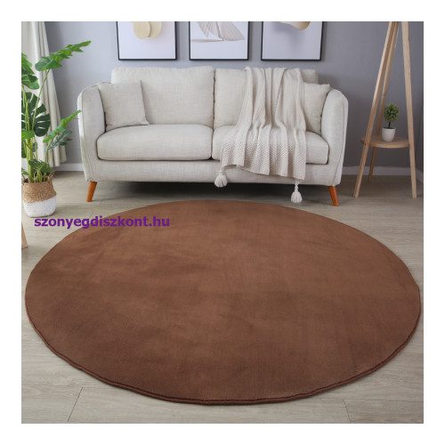 Bolti 13. AY SKY 5400 BROWN 160 X 160 kör szőnyeg