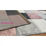 Den. Linett  pink 2421 pink 120x170cm szőnyeg