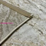 Den. Sunset new 0838 Bézs 120x170cm modern szőnyeg