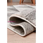 Den. Linett bézs 2398  80szett=80x250cm+2dbx80x150cm szőnyeg