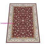 Ber. SULTAN 1200 piros 200 x 300cm klasszikus szőnyeg