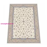 Ber. SULTAN 1200 KRÉM 250 x 350cm klasszikus szőnyeg