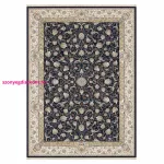 Ber. SULTAN 1200 sötétkék 200 x 300cm klasszikus szőnyeg