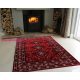 Ber. Abu Dhabi 6275 piros 160 x 230 cm szőnyeg
