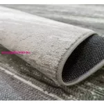 Ber. Accra 6505 szürke (zöld) 80 x 150 cm szőnyeg