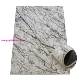 Ber. Accra 6509 krém 120 x 170 cm szőnyeg