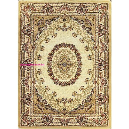 Ber. ADORA 5547 krém 120 x 180 cm szőnyeg