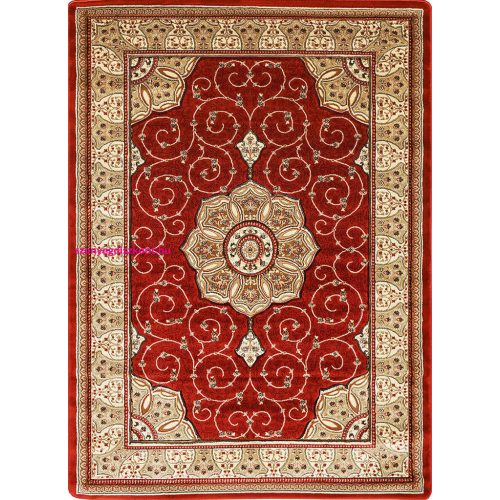 Ber. ADORA 5792 terrakotta 160 x 220 cm szőnyeg