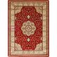 Ber. ADORA 5792 terrakotta 160 x 220 cm szőnyeg