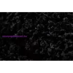 Kab. Szőnyeg SOFFI shaggy 2cm fekete 200x290 cm