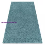Kab. Szőnyeg SOFFI shaggy 2cm kék 200x290 cm