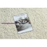 Kab. Szőnyeg SOFFI shaggy 2cm krém 180x270 cm