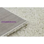 Kab. Szőnyeg SOFFI shaggy 2cm krém 180x270 cm