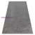 Kab. Szőnyeg SOFFI shaggy 2cm szürke 180x270 cm
