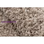 Kab. Szőnyeg SOFFI shaggy 2cm bézs 180x270 cm