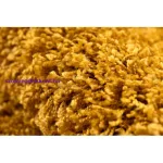 Kab. Szőnyeg SOFFI shaggy 2cm arany 180x270 cm