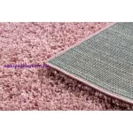 Kab. Szőnyeg SOFFI shaggy 2cm rózsaszín 180x270 cm