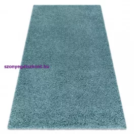 Kab. Szőnyeg SOFFI shaggy 2cm kék 180x270 cm