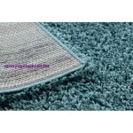 Kab. Szőnyeg SOFFI shaggy 2cm kék 180x270 cm