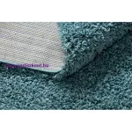 Kab. Szőnyeg SOFFI shaggy 2cm kék 180x270 cm