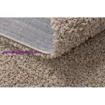 Kab. Szőnyeg SOFFI shaggy 2cm bézs 160x220 cm
