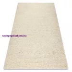 Kab. Szőnyeg SOFFI shaggy 2cm krém 140x190 cm
