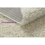 Kab. Szőnyeg SOFFI shaggy 2cm krém 140x190 cm
