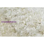 Kab. Szőnyeg SOFFI shaggy 2cm krém 120x170 cm