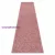 Kab. Szőnyeg, futószőnyeg SOFFI shaggy 2cm rózsaszín -80x150 cm