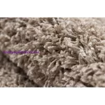 Kab. Szőnyeg, futószőnyeg SOFFI shaggy 2cm bézs -70x300 cm