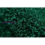 Kab. Szőnyeg, futószőnyeg SOFFI shaggy 2cm zöld -70x300 cm