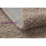 Kab. Szőnyeg, futószőnyeg SOFFI shaggy 2cm bézs -70x250 cm