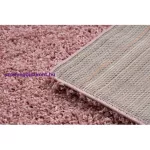 Kab. Szőnyeg, futószőnyeg SOFFI shaggy 2cm rózsaszín -60x300 cm